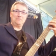 Petr KULI - basov kytara, zpv